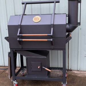 Smoke'n Hock Smoker Base Kit